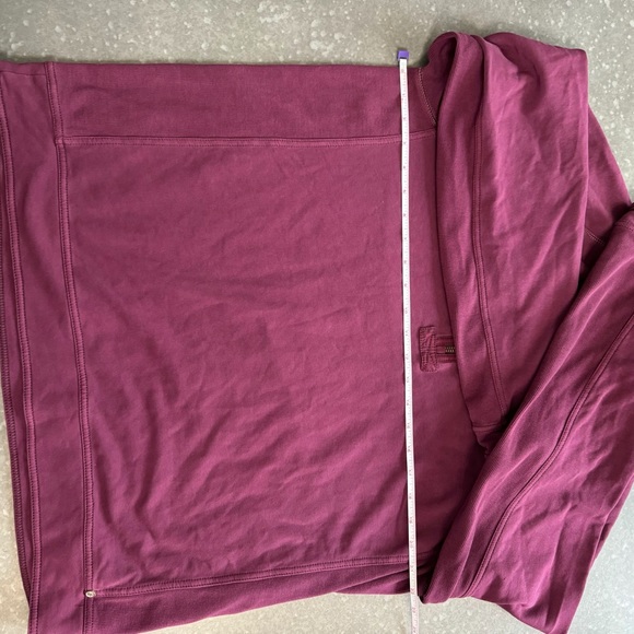 Tommy Bahama Mens Quarter Zip Pullover - Picture 10 of 11